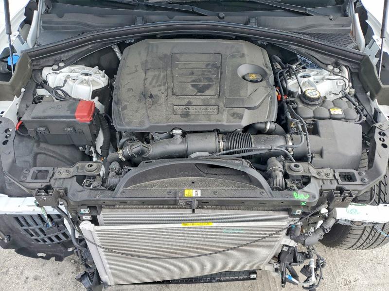 Aukcja sprzedaży 2024 Jaguar F-pace, vin: SADCT2EX7RA723748, numer aukcji: 57508976