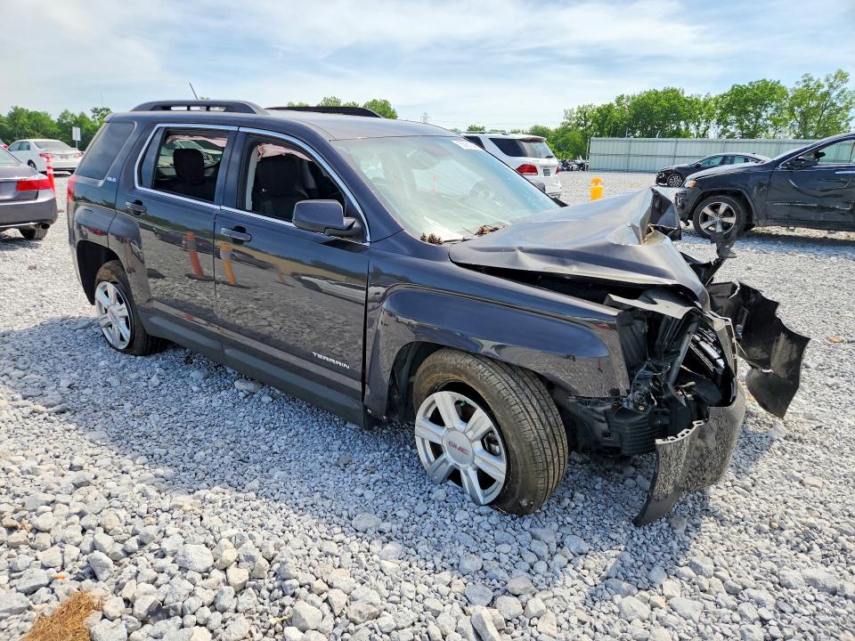 Aukcja sprzedaży 2015 Gmc Terrain, vin: 2GKALREK0F6308834, numer aukcji: 55981236