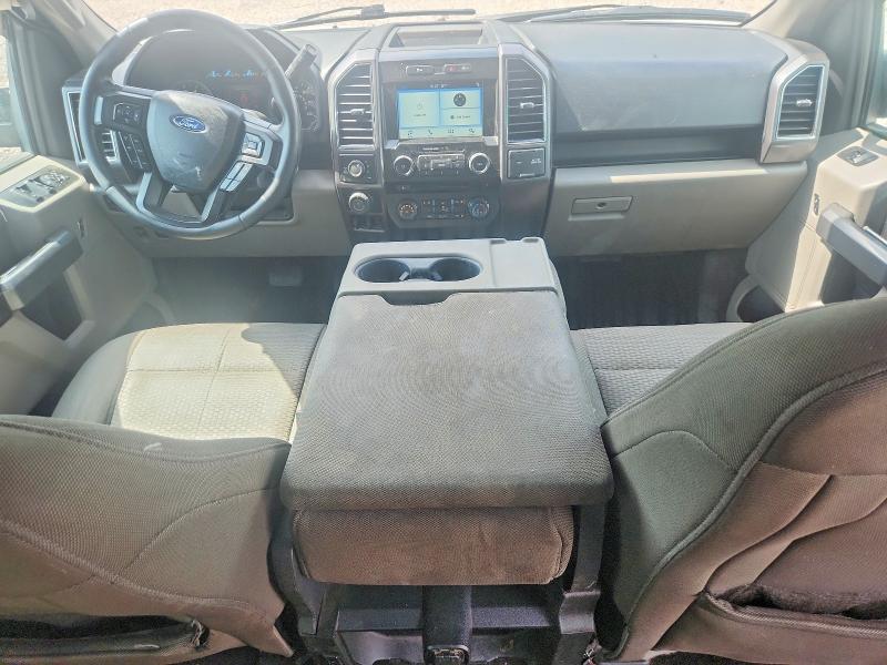 Продаж на аукціоні авто 2018 Ford F150, vin: 1FTEW1EG7JFA17814, номер лоту: 56445866