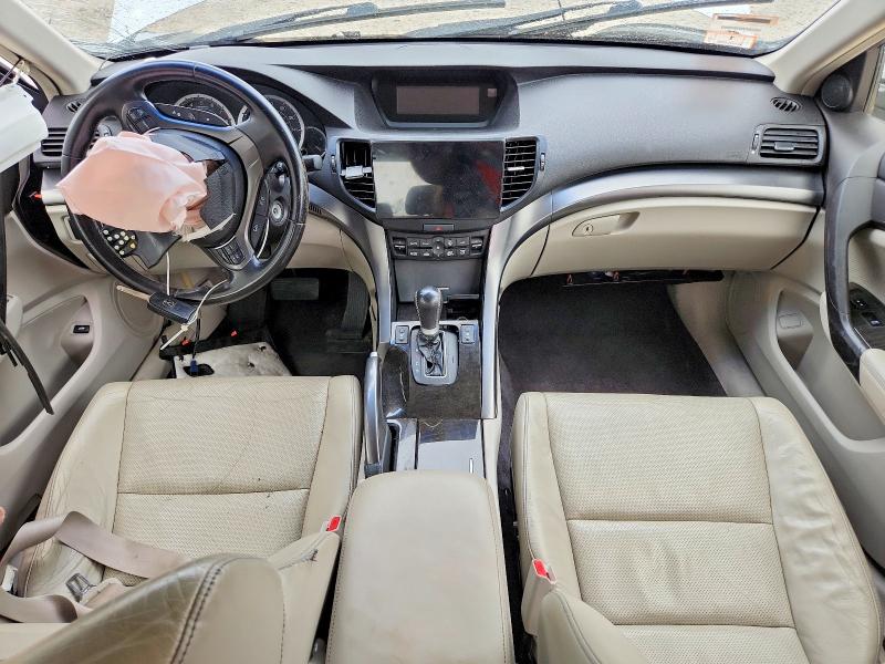 Aukcja sprzedaży 2013 Acura Tsx, vin: JH4CU2F43DC012217, numer aukcji: 57712906