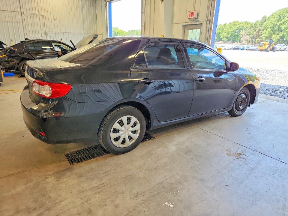 Продаж на аукціоні авто 2013 Toyota Corolla, vin: 2T1BU4EE5DC047934, номер лоту: 58898346