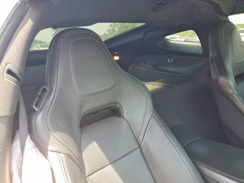 Продаж на аукціоні авто 2016 Chevrolet Corvette, vin: 1G1YB2D7XG5118689, номер лоту: 59016666