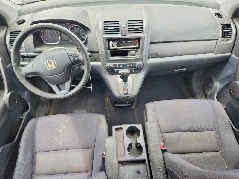 Продаж на аукціоні авто 2009 Honda Cr-v, vin: 3CZRE38369G709107, номер лоту: 57540016
