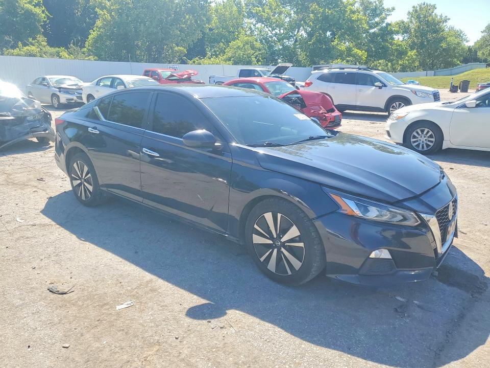 Aukcja sprzedaży 2022 Nissan Altima, vin: 1N4BL4DV0NN395195, numer aukcji: 57601056