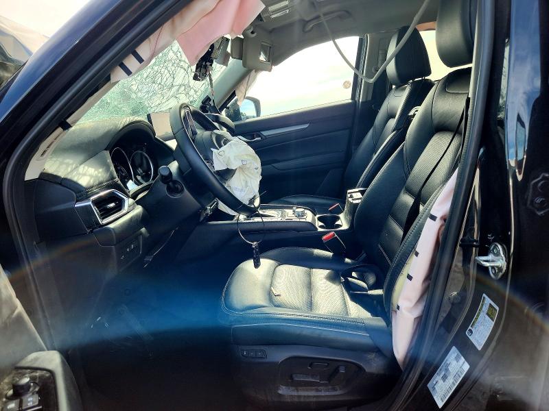 Aukcja sprzedaży 2025 Mazda Cx-5, vin: JM3KFBCL4S0584308, numer aukcji: 57476436