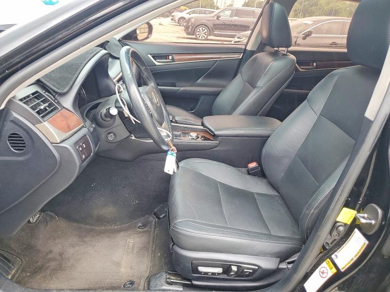 Aukcja sprzedaży 2015 Lexus Gs, vin: JTHCE1BL2FA004354, numer aukcji: 58242956