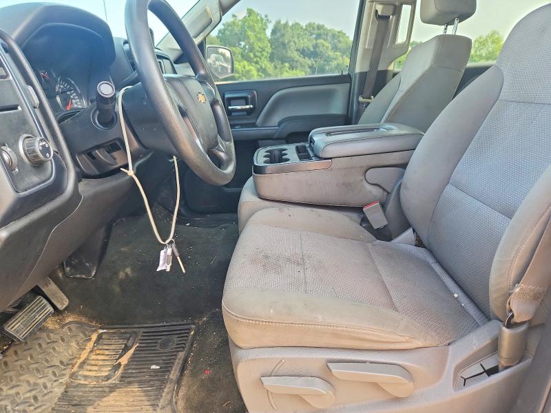 Aukcja sprzedaży 2014 Chevrolet 1500, vin: 3GCPCPEC7EG361844, numer aukcji: 57825116