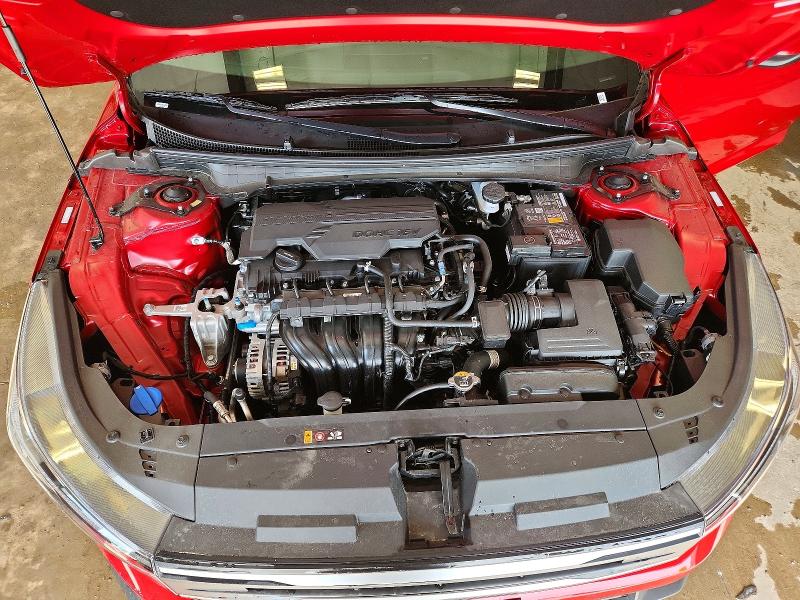 Aukcja sprzedaży 2026 Kia K4, vin: 3KPFT4DE5TE277396, numer aukcji: 55936096
