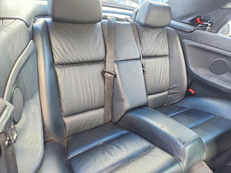 Aukcja sprzedaży 1998 Bmw 328, vin: WBABK8323WEY87603, numer aukcji: 56818716