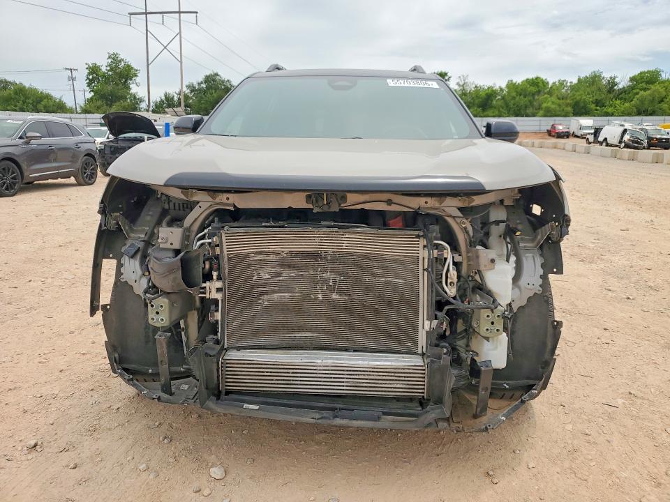 Продажа на аукционе авто 2025 Gmc Terrain, vin: 3GKALUEG0SL303766, номер лота: 55703806