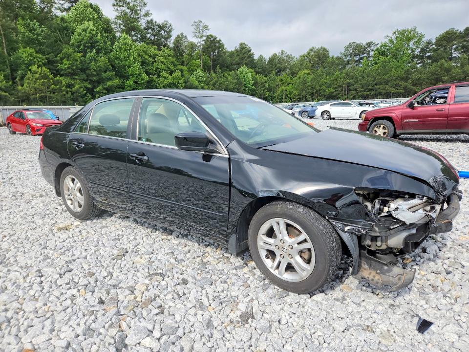2006 Honda Civic მანქანა იყიდება აუქციონზე, vin: 1HGCM56866A126184, აუქციონის ნომერი: 55017226