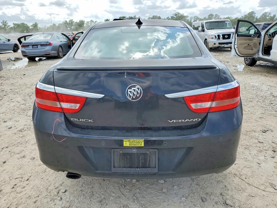 Продаж на аукціоні авто 2017 Buick Verano, vin: 1G4PR5SK7H4116716, номер лоту: 57008356