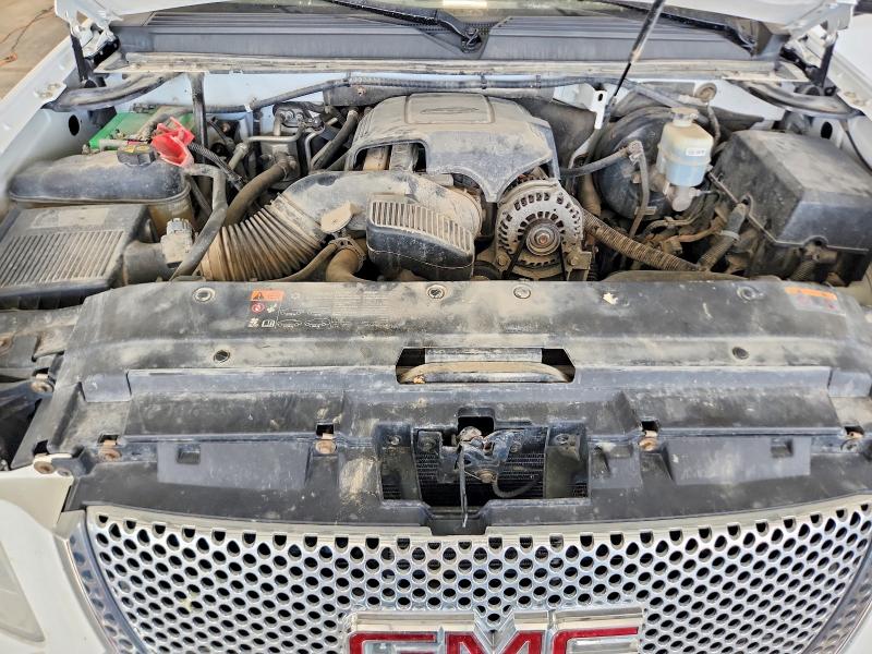 Aukcja sprzedaży 2011 Gmc Yukon, vin: 1GKS2EEF8BR253888, numer aukcji: 55725926