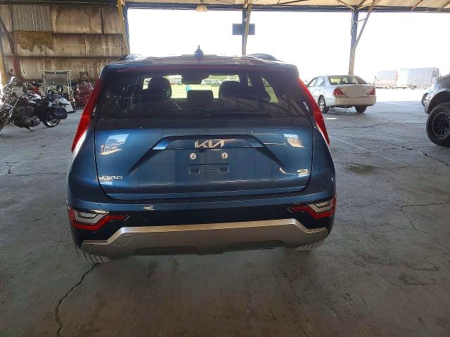 Aukcja sprzedaży 2025 Kia Niro, vin: KNDCT3LE3S5217500, numer aukcji: 59142986