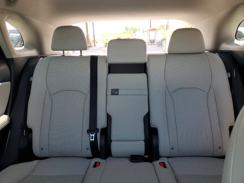 57707916 :رقم المزاد ، 2T2HZMAA3LC166901 vin ، 2020 Lexus Rx مزاد بيع
