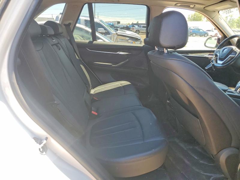 Aukcja sprzedaży 2014 Bmw X5, vin: 5UXKR0C50E0H18243, numer aukcji: 56325886
