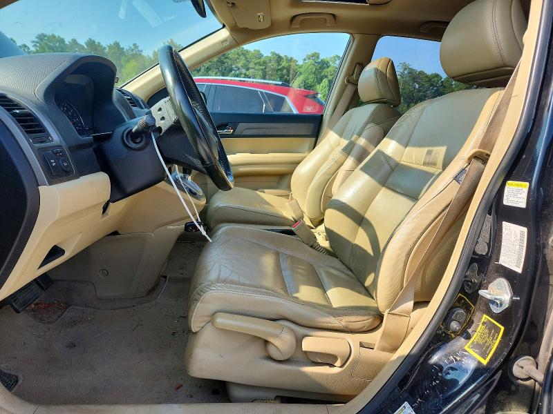 Продажа на аукционе авто 2007 Honda Cr-v, vin: JHLRE387X7C043929, номер лота: 85622165