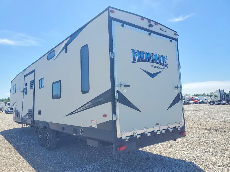 Продажа на аукционе авто 2019 Forester Recreational Vehicle (rv), vin: 5ZT3VGXB5K1001204, номер лота: 56756636