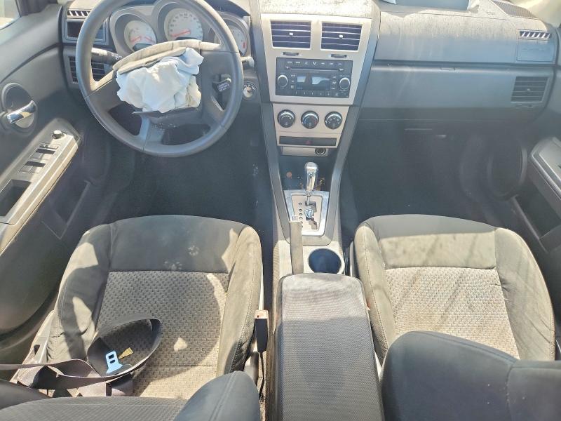 2009 Dodge Avenger მანქანა იყიდება აუქციონზე, vin: 1B3LC46B29N548927, აუქციონის ნომერი: 48709186
