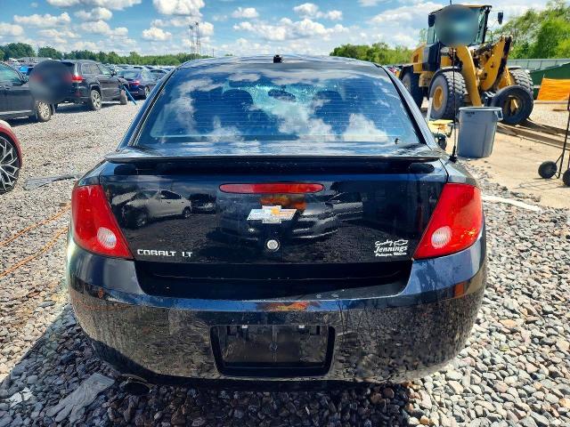 58370866 :رقم المزاد ، 1G1AF5F55A7220075 vin ، 2010 Chevrolet Cobalt مزاد بيع