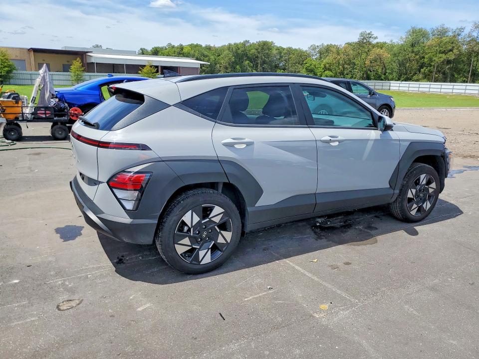 Aukcja sprzedaży 2025 Hyundai Kona, vin: KM8HBCAB4SU338474, numer aukcji: 56338806