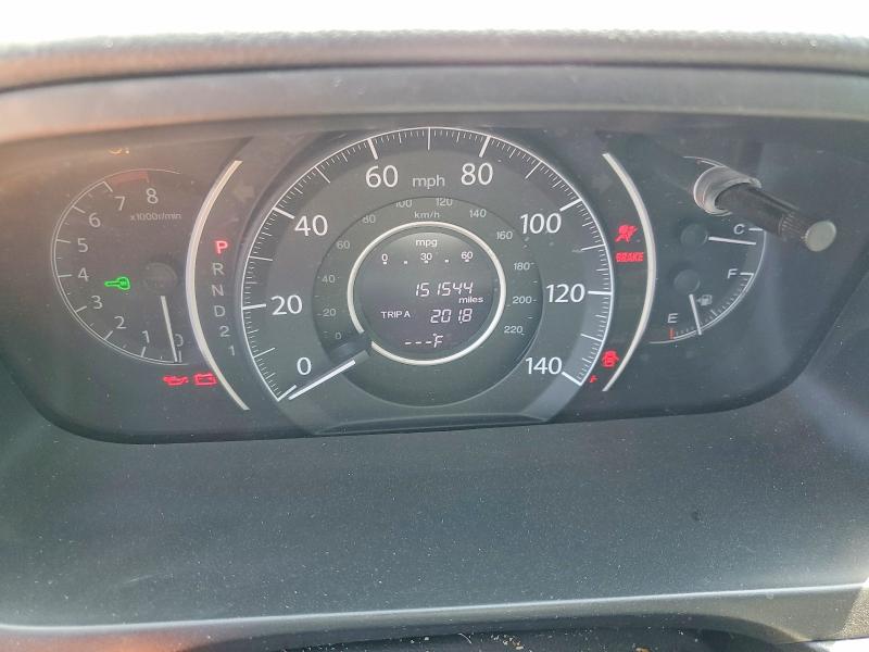Aukcja sprzedaży 2012 Honda Cr-v, vin: 5J6RM3H77CL047215, numer aukcji: 57390066