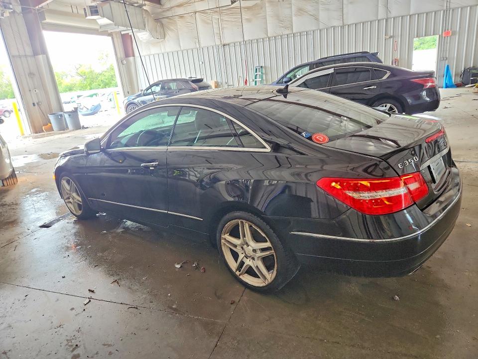 58798856 :رقم المزاد ، WDDKJ8JB1DF194230 vin ، 2013 Mercedes-benz E مزاد بيع