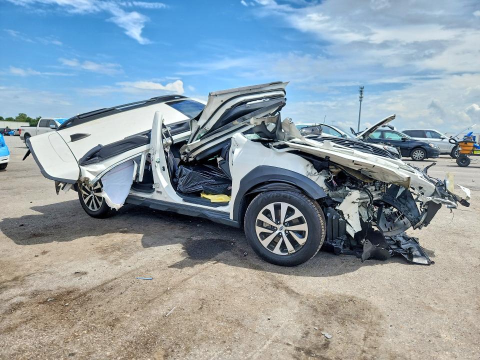Aukcja sprzedaży 2024 Subaru Outback, vin: 4S4BTAFC6R3291313, numer aukcji: 55517686