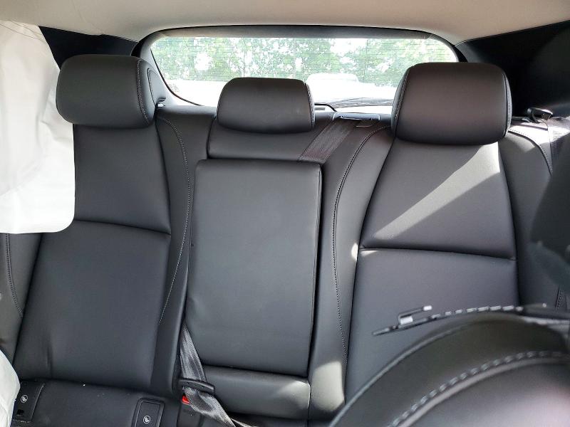 57837706 :رقم المزاد ، 3MVDMBBM5SM769223 vin ، 2025 Mazda Cx-30 مزاد بيع