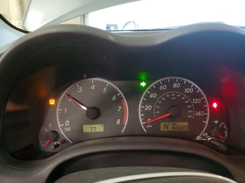 2011 Toyota Corolla მანქანა იყიდება აუქციონზე, vin: 2T1BU4EE2BC543125, აუქციონის ნომერი: 58509406