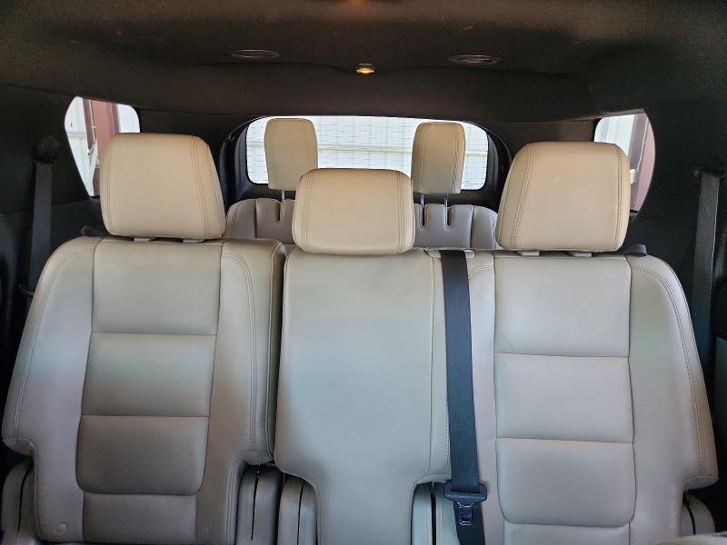 Aukcja sprzedaży 2015 Ford Explorer, vin: 1FM5K7D83FGA83038, numer aukcji: 85983595