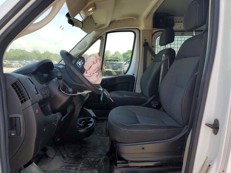 Продаж на аукціоні авто 2019 Ram Promaster 1500, vin: 3C6TRVAG5KE505920, номер лоту: 59294546