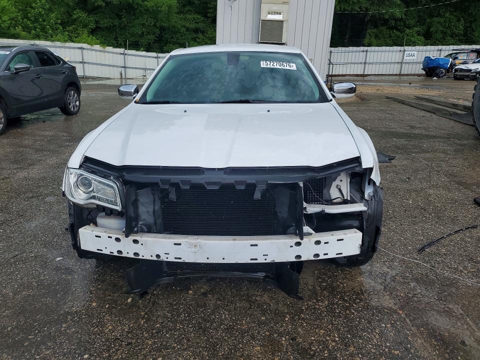 Продаж на аукціоні авто 2015 Chrysler 300, vin: 2C3CCAAG8FH838128, номер лоту: 57270676