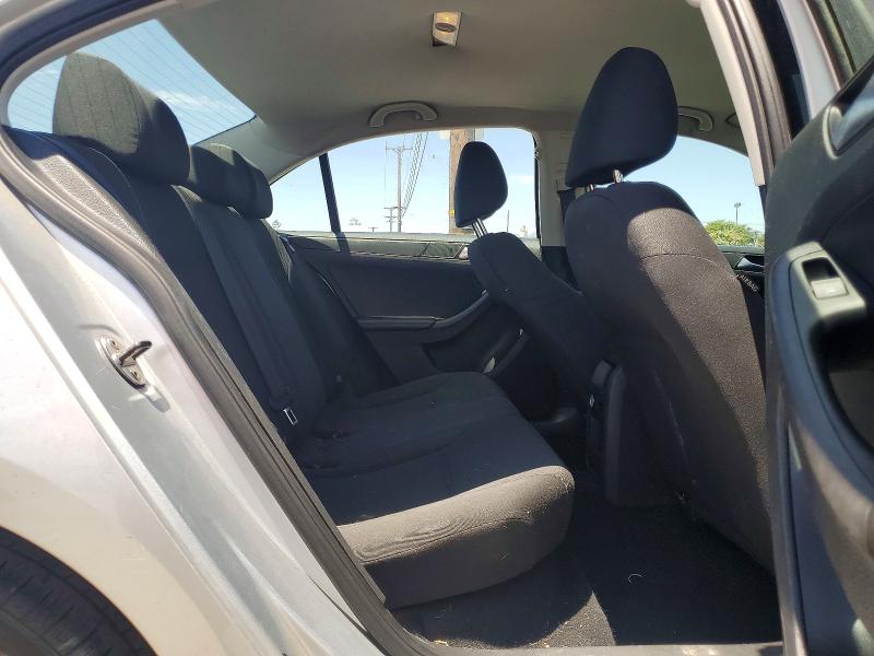 Продаж на аукціоні авто 2014 Volkswagen Jetta, vin: 3VW2K7AJ7EM303362, номер лоту: 56990896