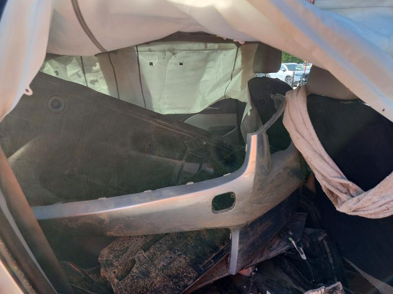59164926 :رقم المزاد ، 5TDJKRFHXES031566 vin ، 2014 Toyota Highlander مزاد بيع