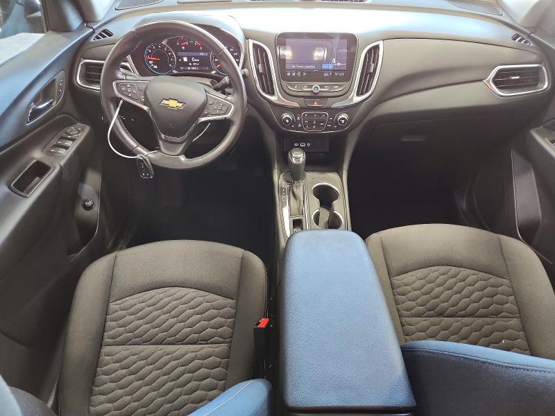 Продажа на аукционе авто 2021 Chevrolet Equinox, vin: 3GNAXKEV2ML317181, номер лота: 55424786