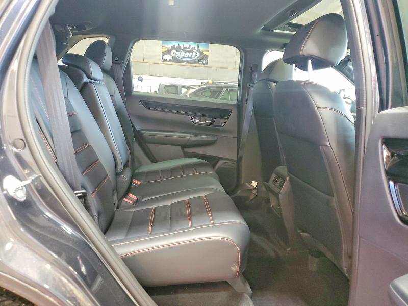 Aukcja sprzedaży 2023 Honda Cr-v, vin: 2HKRS6H96PH802895, numer aukcji: 58041706