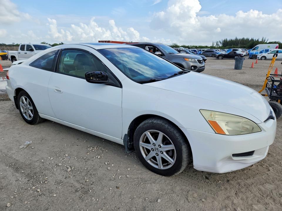 58292256 :رقم المزاد ، 1HGCM82674A010463 vin ، 2004 Honda Accord مزاد بيع