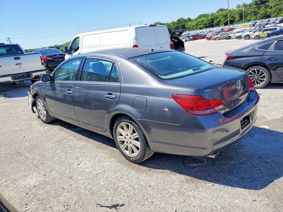 56051826 :رقم المزاد ، 4T1BK36B49U345109 vin ، 2009 Toyota Avalon مزاد بيع