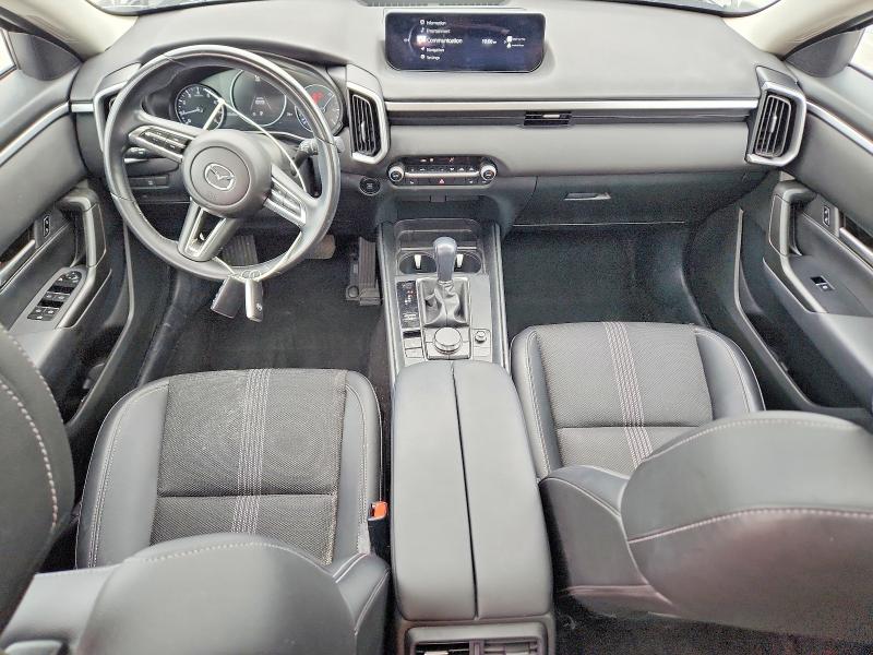 Auction sale of the 2023 Mazda Cx-50, vin: 7MMVABCM1PN131383, lot number: 55585456