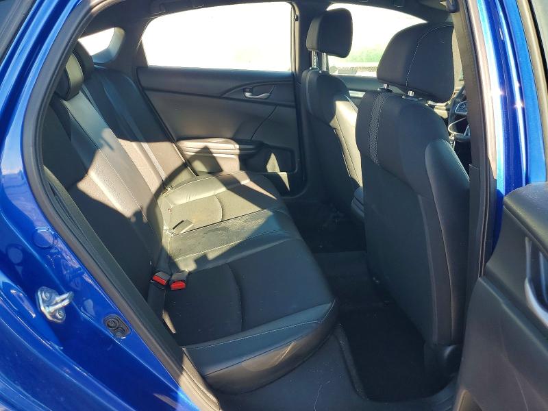 Aukcja sprzedaży 2020 Honda Civic, vin: 2HGFC2F8XLH527698, numer aukcji: 57995566