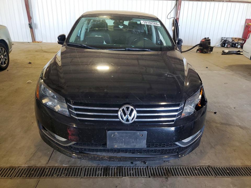 Aukcja sprzedaży 2015 Volkswagen Passat, vin: 1VWAS7A38FC111769, numer aukcji: 59102566