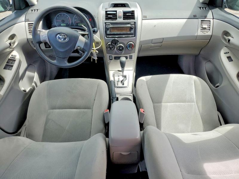 2012 Toyota Corolla მანქანა იყიდება აუქციონზე, vin: 2T1BU4EE5CC817063, აუქციონის ნომერი: 57082936