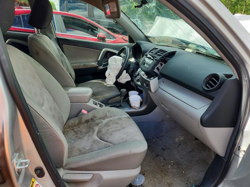 Продаж на аукціоні авто 2011 Toyota Rav4, vin: JTMBF4DV1BD041785, номер лоту: 56658636
