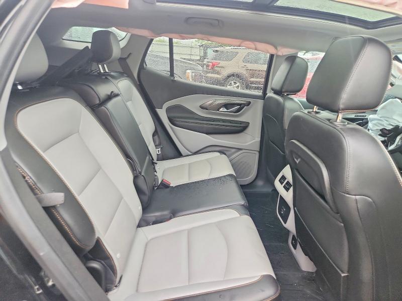 Продаж на аукціоні авто 2021 Gmc Terrain, vin: 3GKALVEV9ML355663, номер лоту: 56452376