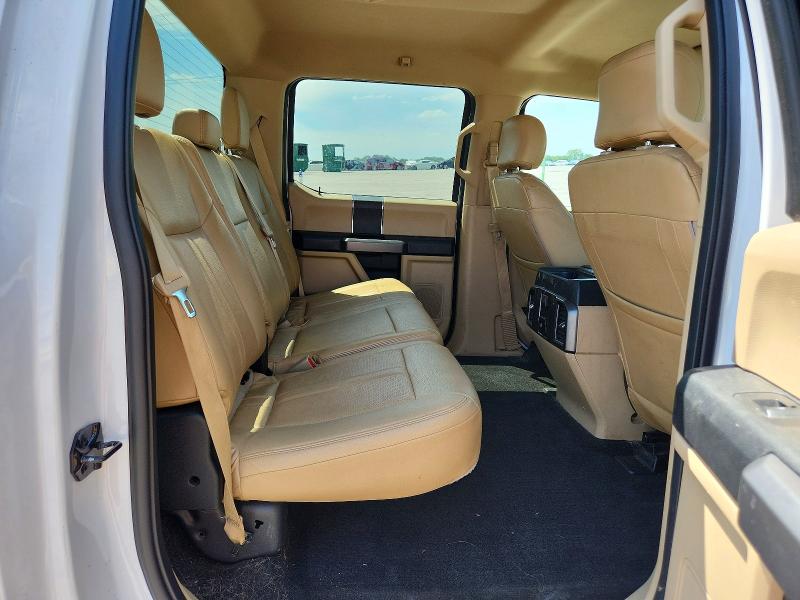 Продажа на аукционе авто 2017 Ford F150, vin: 1FTEW1EF6HKD76001, номер лота: 55318916