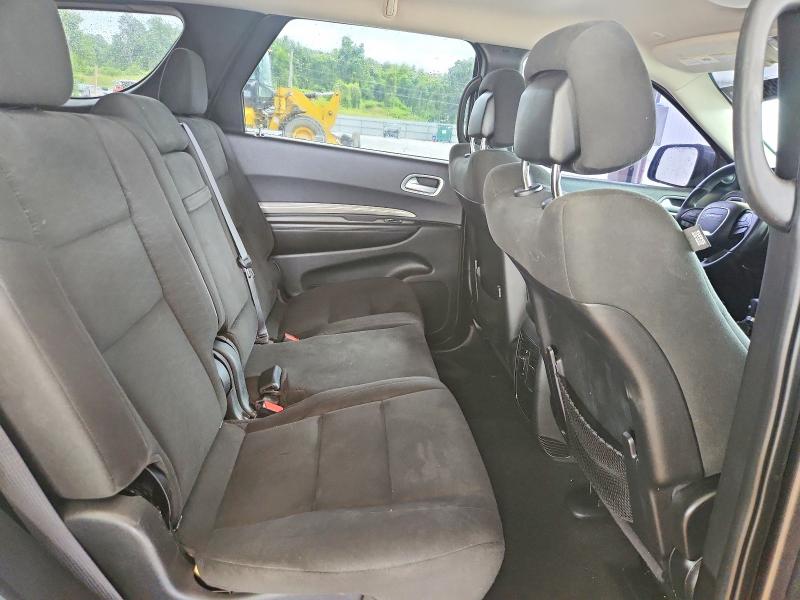 Продажа на аукционе авто 2019 Dodge Durango, vin: 1C4RDJFG0KC685379, номер лота: 57883596