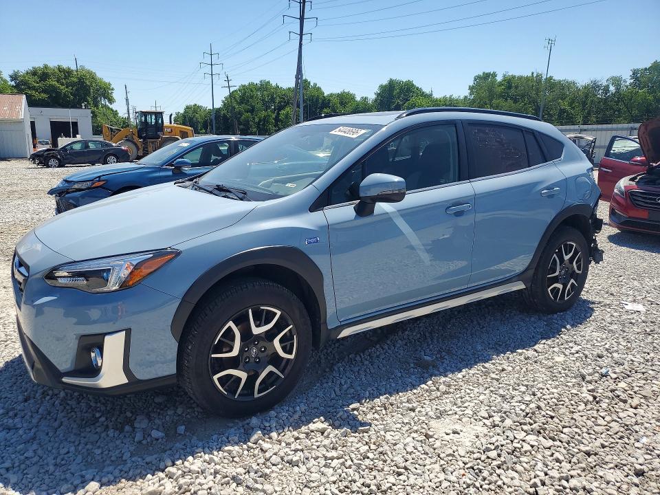 Aukcja sprzedaży 2019 Subaru Crosstrek, vin: JF2GTDNCXKH290625, numer aukcji: 54448696