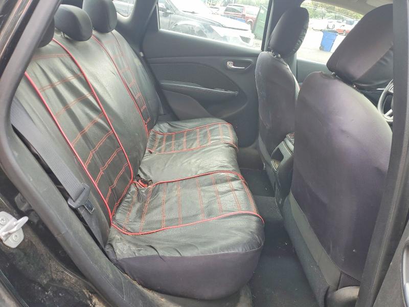 Aukcja sprzedaży 2015 Dodge Dart, vin: 1C3CDFAA5FD378445, numer aukcji: 57869086