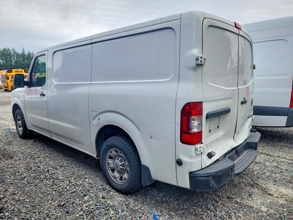 Aukcja sprzedaży 2019 Nissan Nv, vin: 1N6BF0KYXKN801547, numer aukcji: 58247126